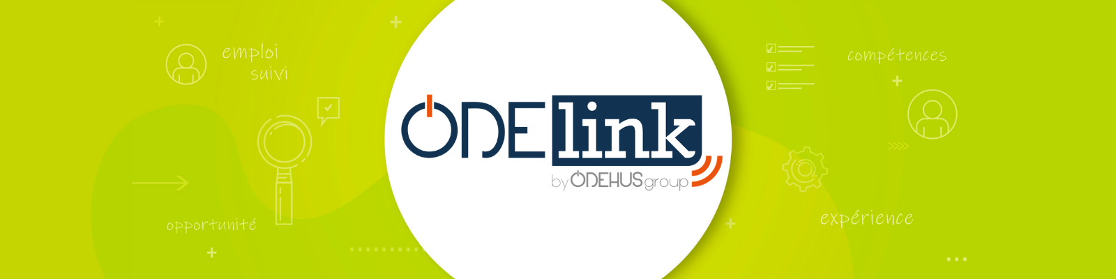 Offre d'emploi