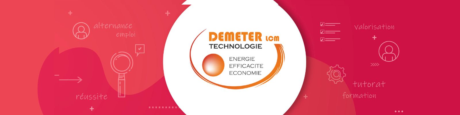 Offre d'emploi