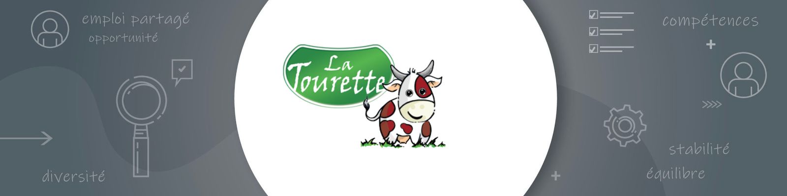 Offre d'emploi