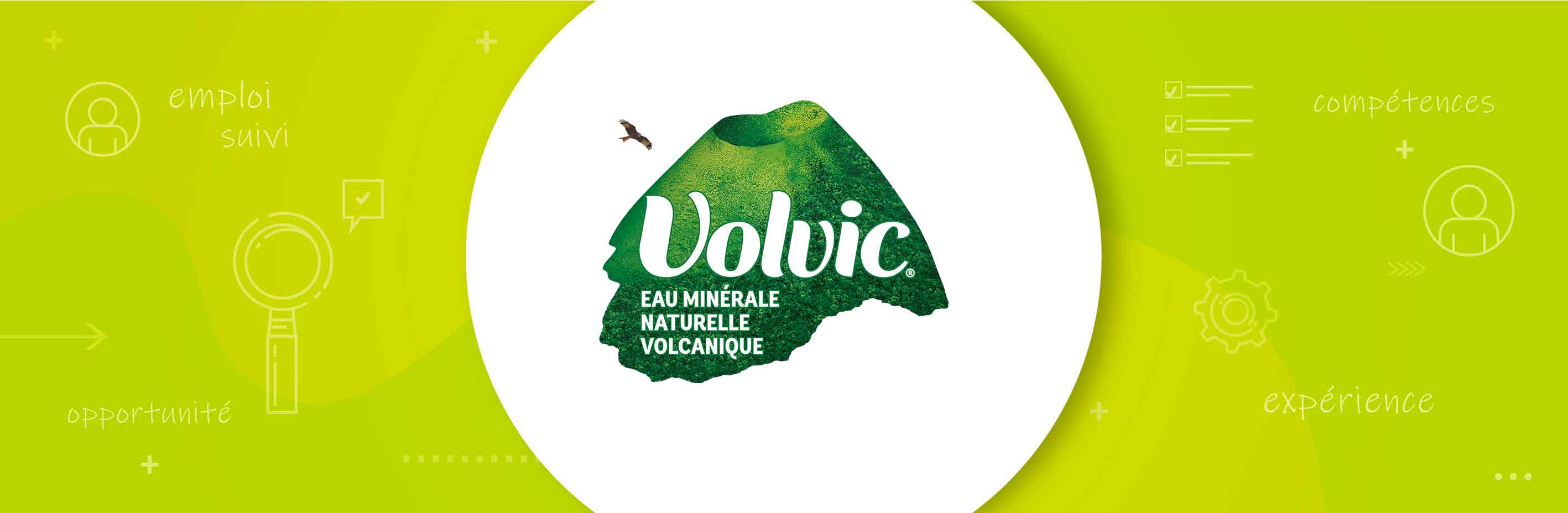 Offre d'emploi