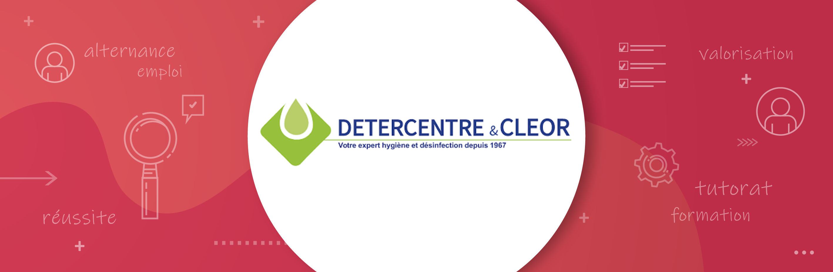 Offre d'emploi