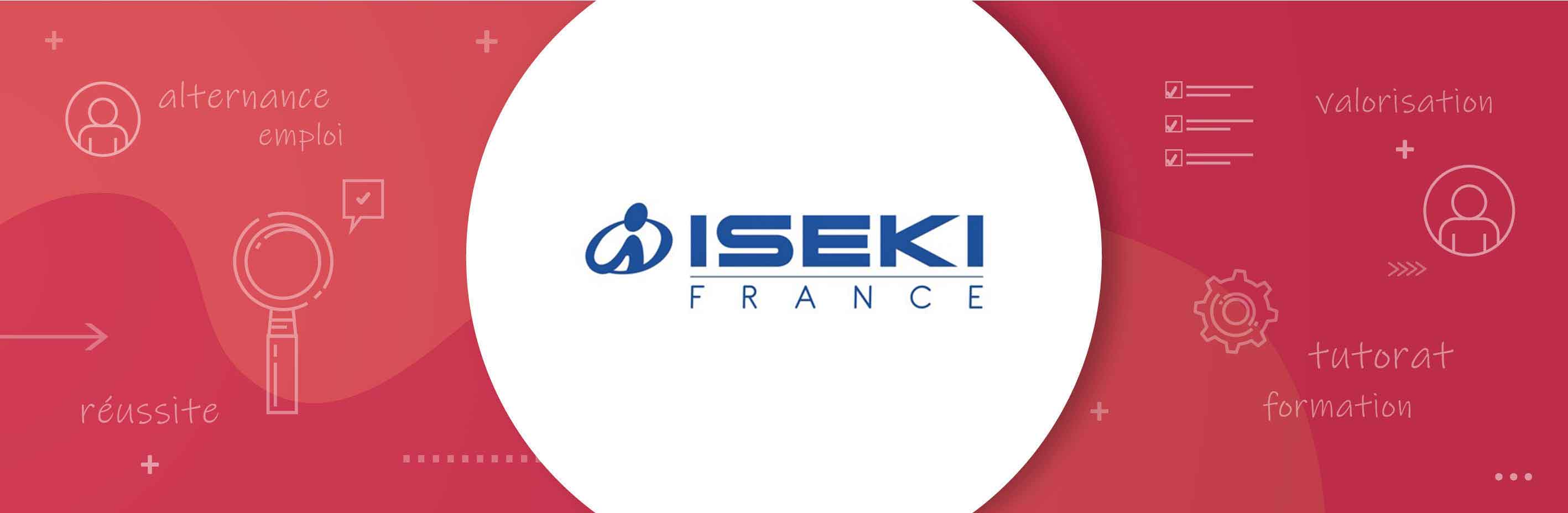 Offre d'emploi