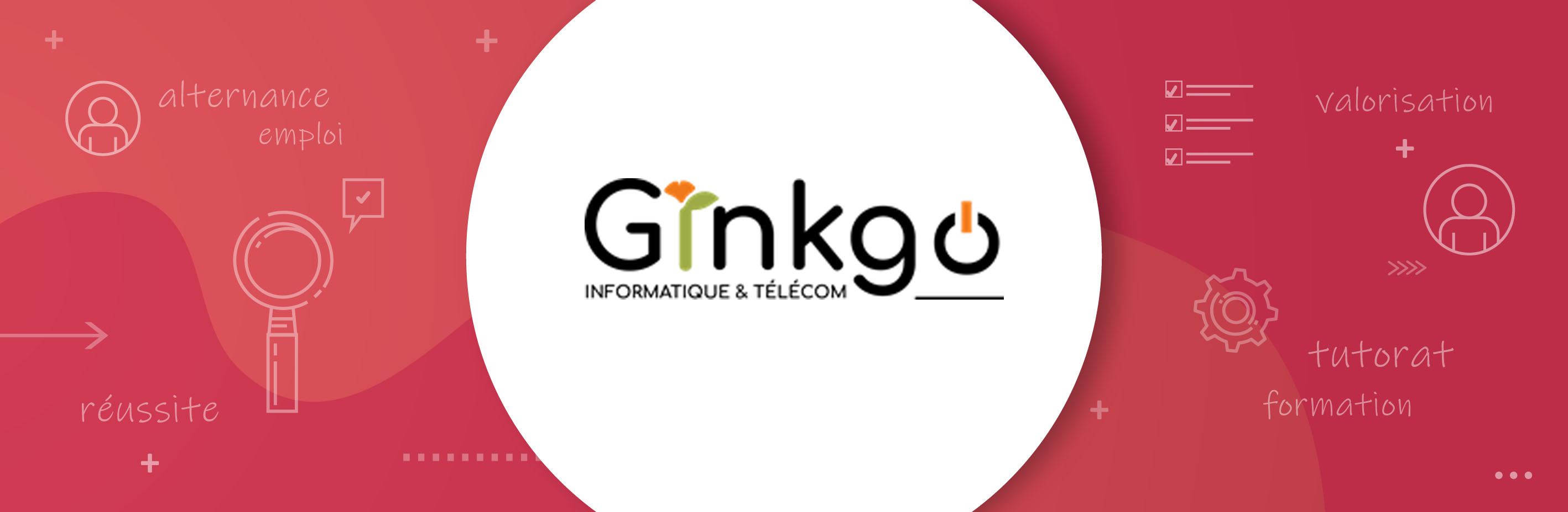 Offre d'emploi