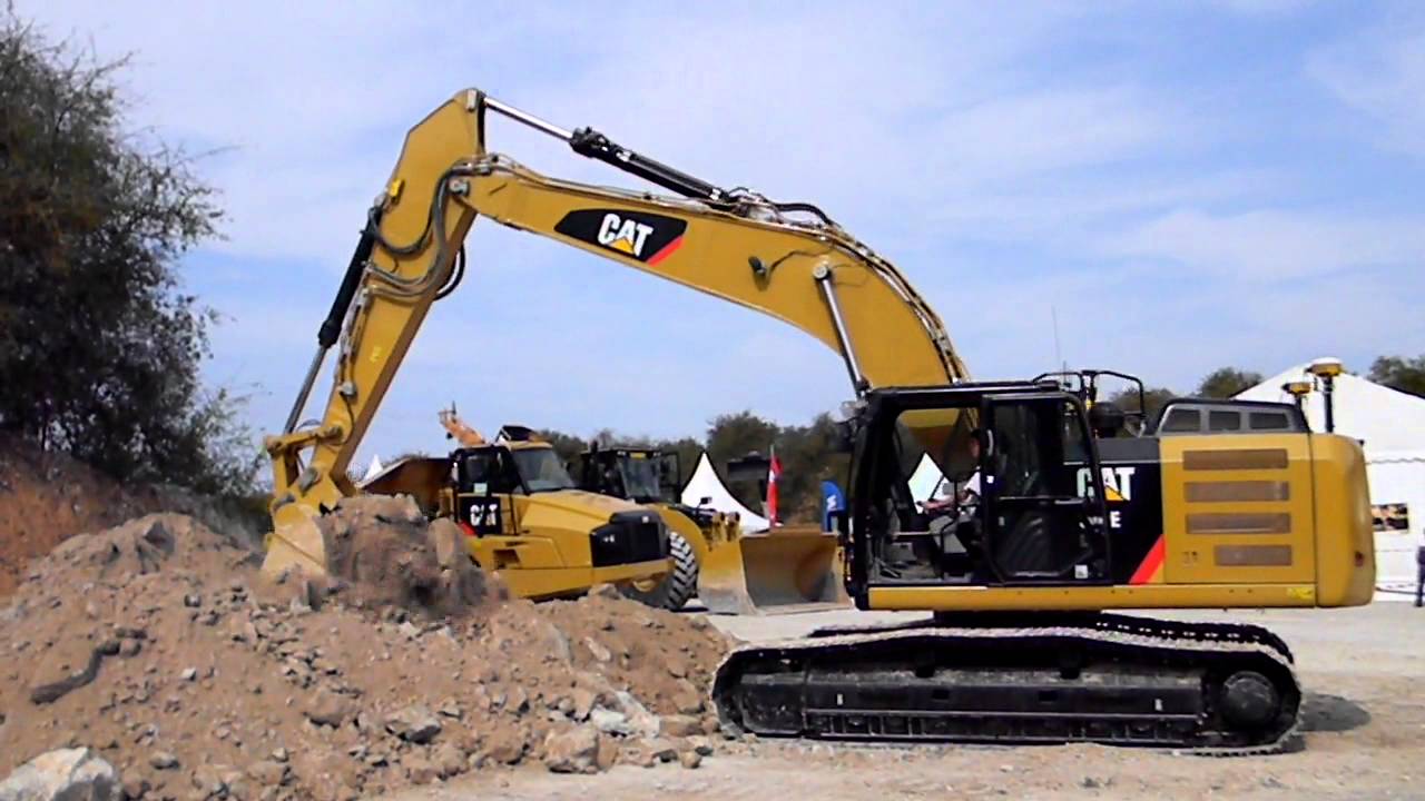 Recrutement: Conducteur d'engins F/H chez Général Emploi à Trévoux