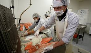 Recrutement: Operateur salage H/F chez Général Emploi à Saint-André-de-Corcy