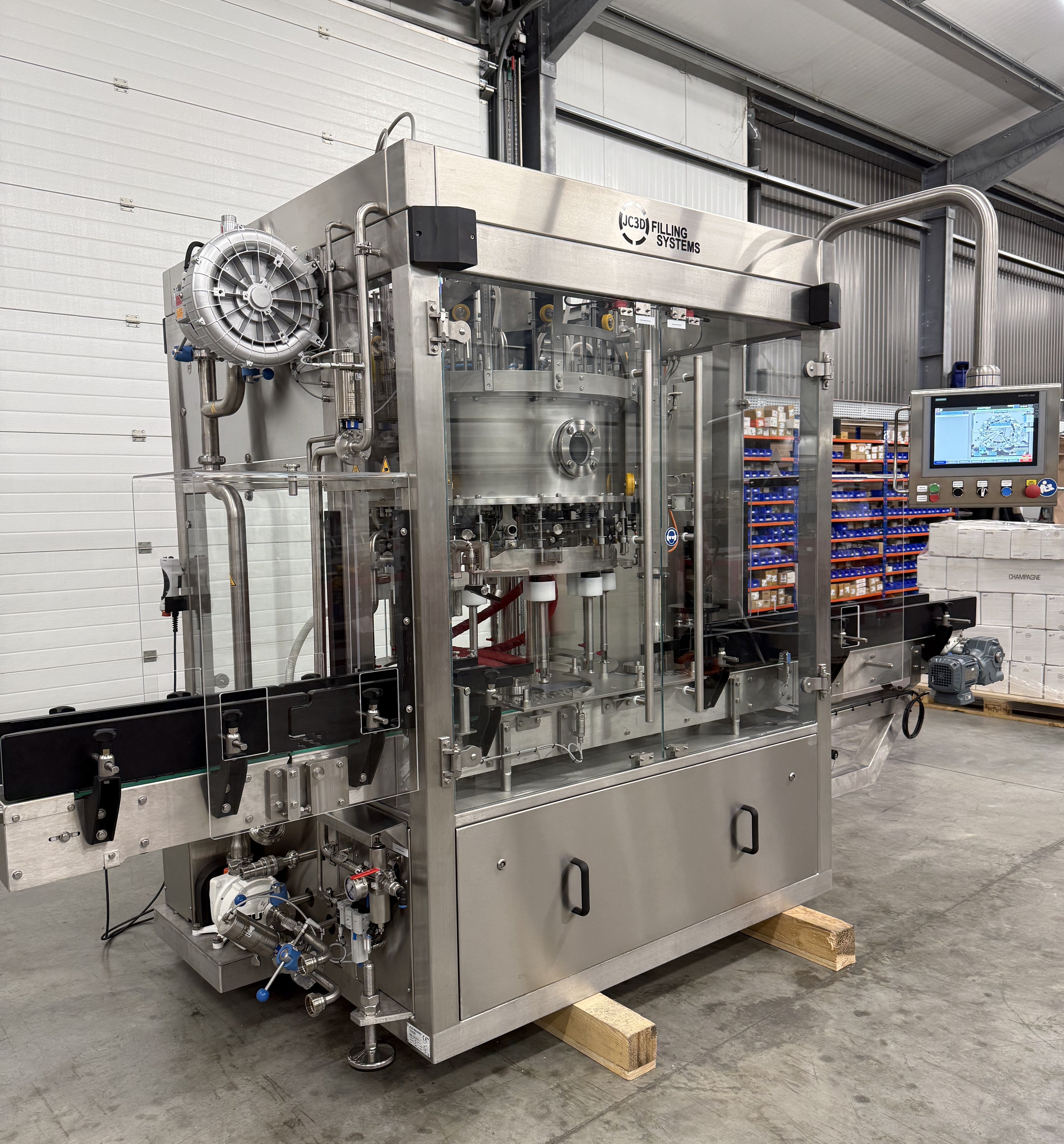 Recrutement: Technicien Bureau d'Etudes - Conception Mécanique F/H chez GESA Groupement d'Employeurs à Lavilledieu