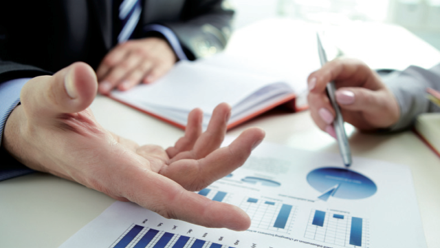 Recrutement: Assistant Contrôle de Gestion H/F chez GESA Groupement d'Employeurs à Aubenas