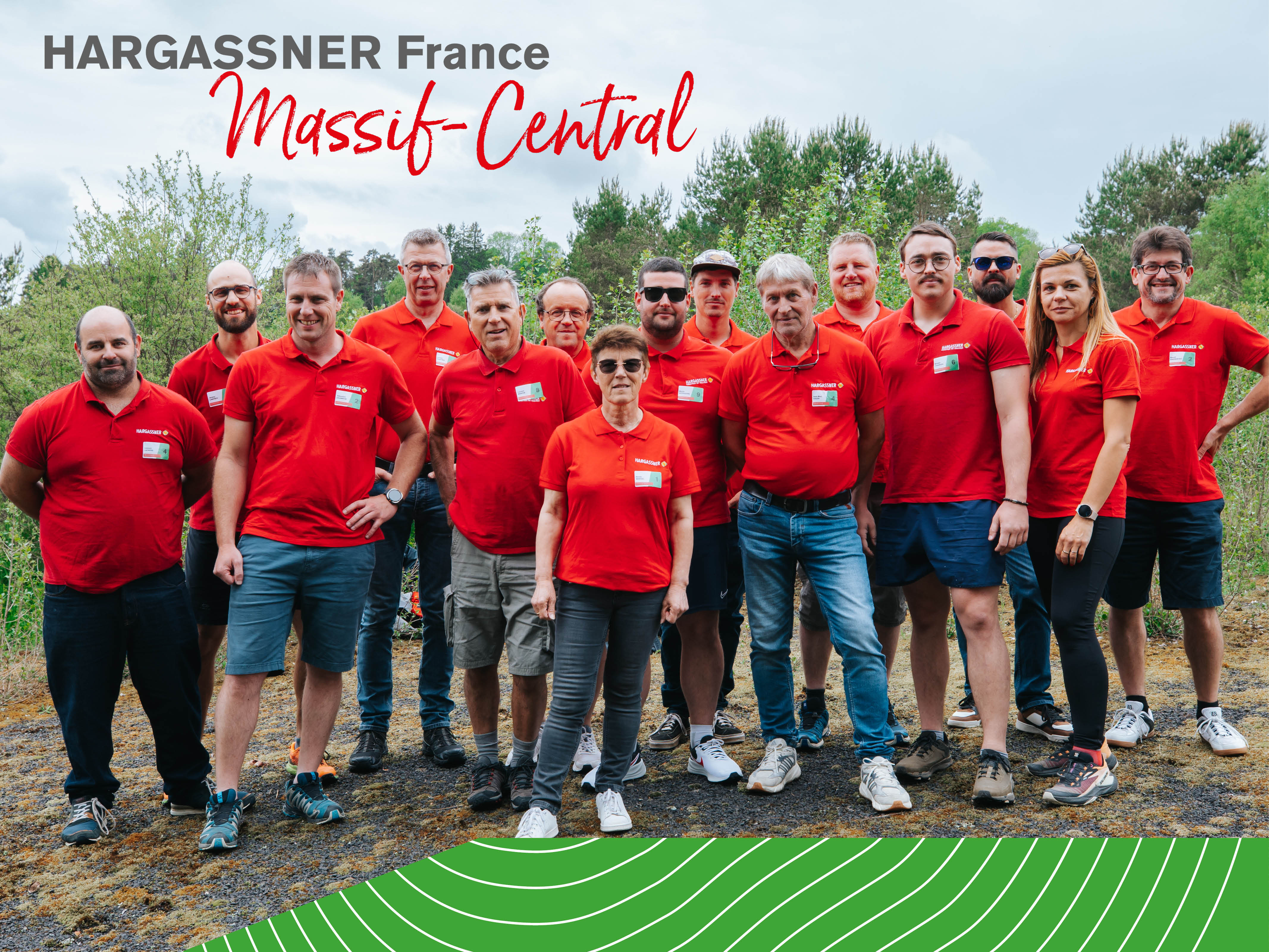 Recrutement: Assistant comptable F/H chez GESA Groupement d'Employeurs à Lavilledieu