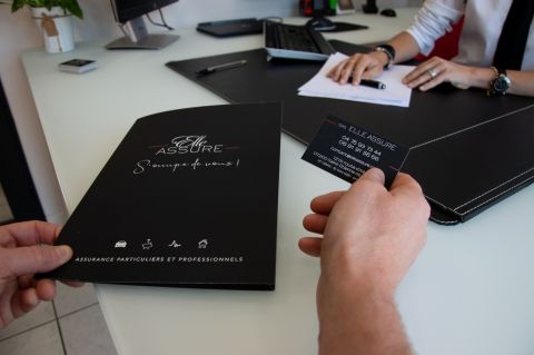 Recrutement: Collaborateur d'agent d'assurances (H/F) chez GESA Groupement d'Employeurs à Saint-Étienne-de-Fontbellon