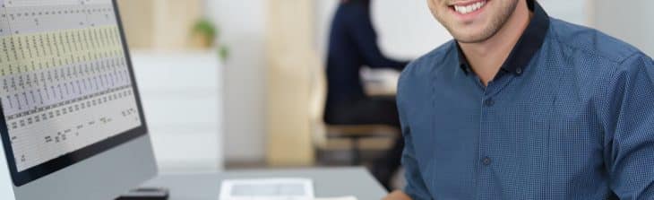 Recrutement: Assistant Contrôle de Gestion (H/F) chez GESA Groupement d'Employeurs à Aubenas