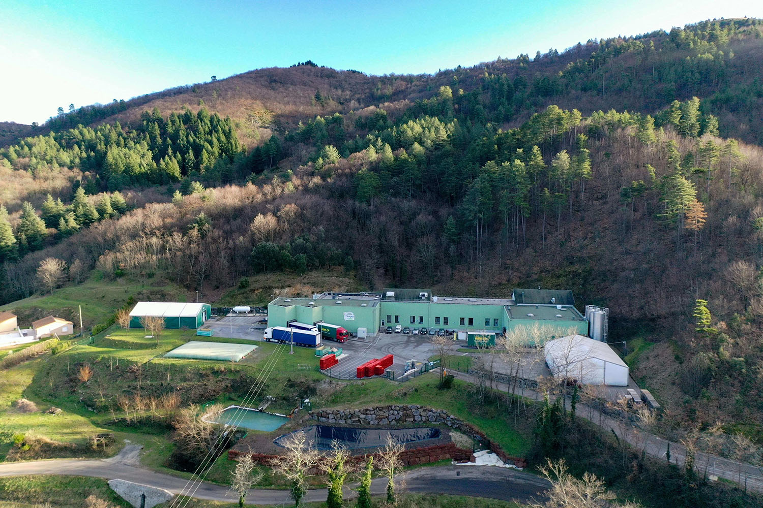 Recrutement: Technicien de maintenance en industrie agroalimentaire (H/F) chez GESA Groupement d'Employeurs à Prades