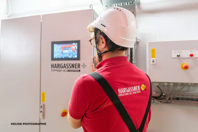 Recrutement: Chargé d'affaires - Energies renouvelables (H/F) chez GESA Groupement d'Employeurs à Lavilledieu