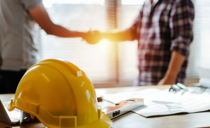 Recrutement: Chargé(e) de Projets Construction Bois F/H chez GESA Groupement d'Employeurs à Aubenas