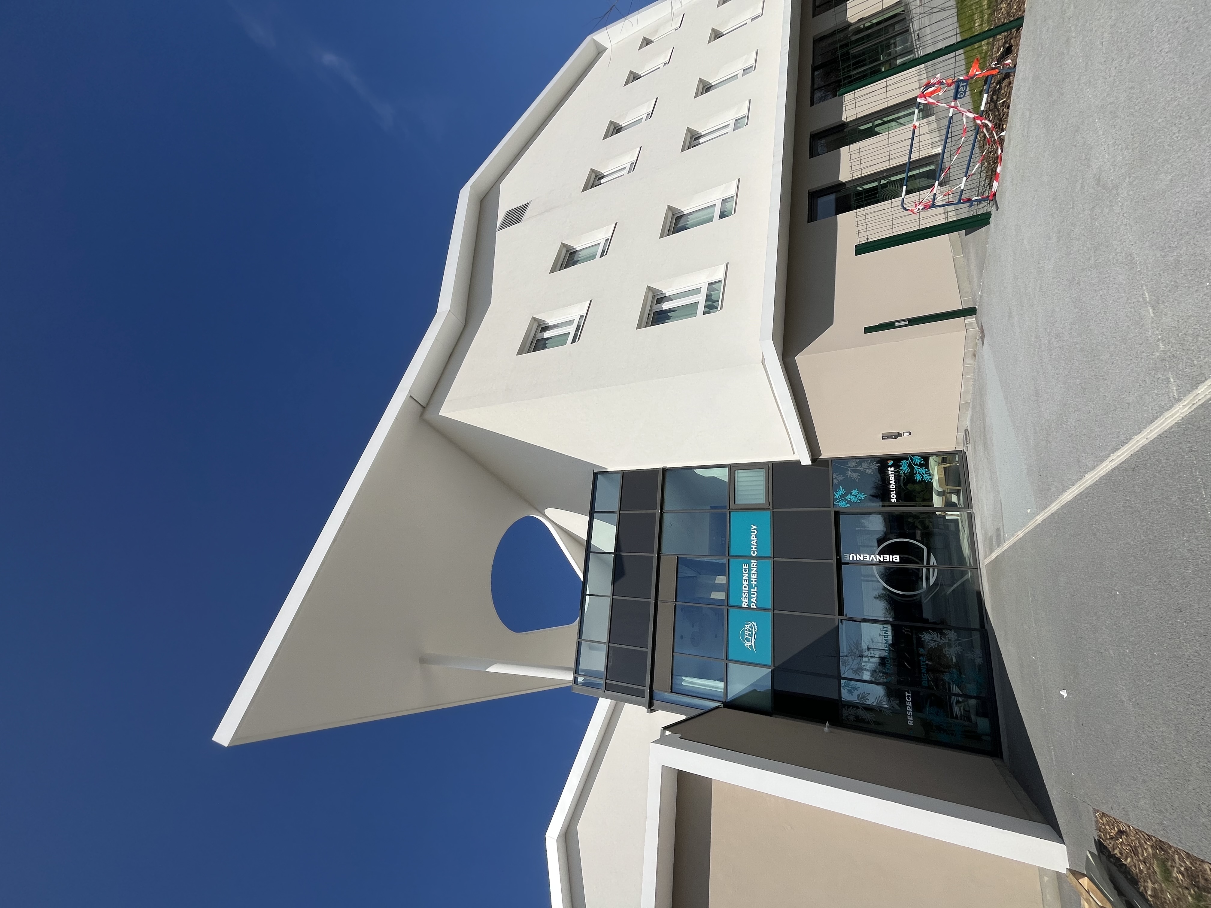 Recrutement: Infirmier Diplômé F/H chez GROUPE ACPPA à Vaulx-en-Velin