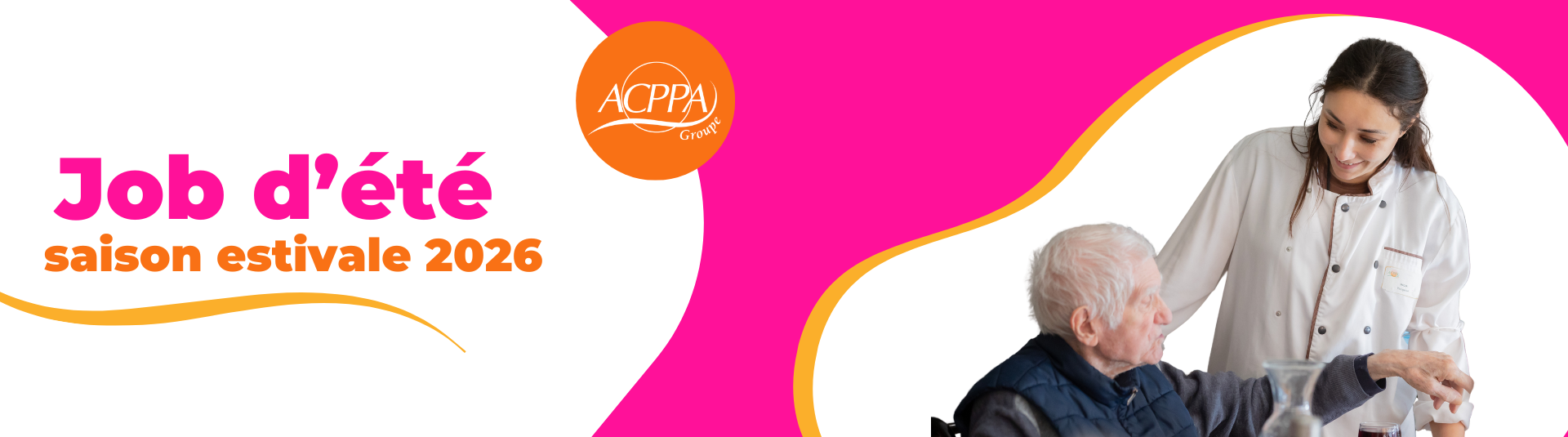 Recrutement: Agent de service hôtelier F/H chez GROUPE ACPPA à Lyon