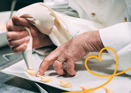 Recrutement: Commis de cuisine F/H chez GROUPE ACPPA à Bron
