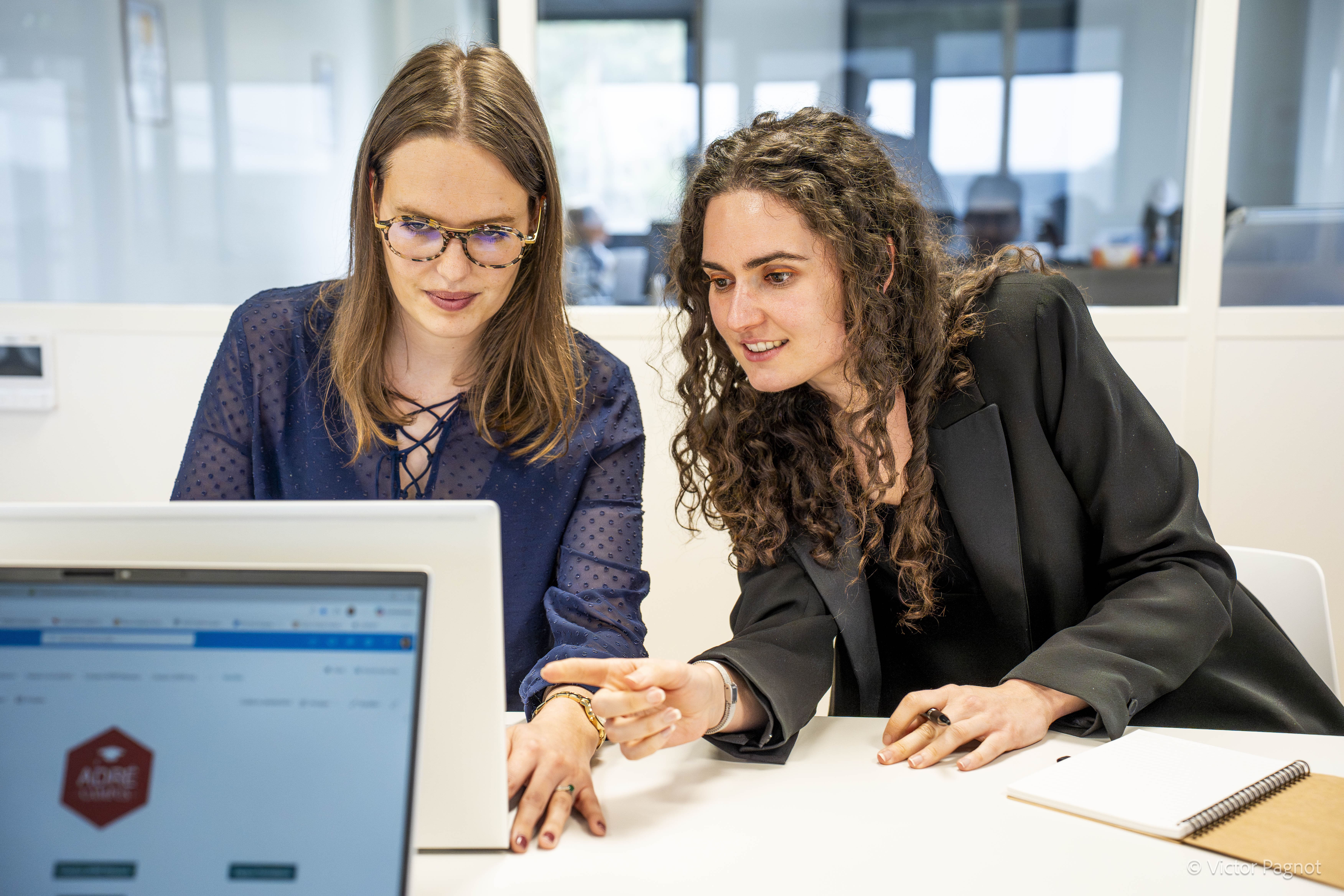 Recrutement: Gestionnaire Parc Automobile (CDD de 6 mois) F/H chez Groupe ADRÉ à Mérignac