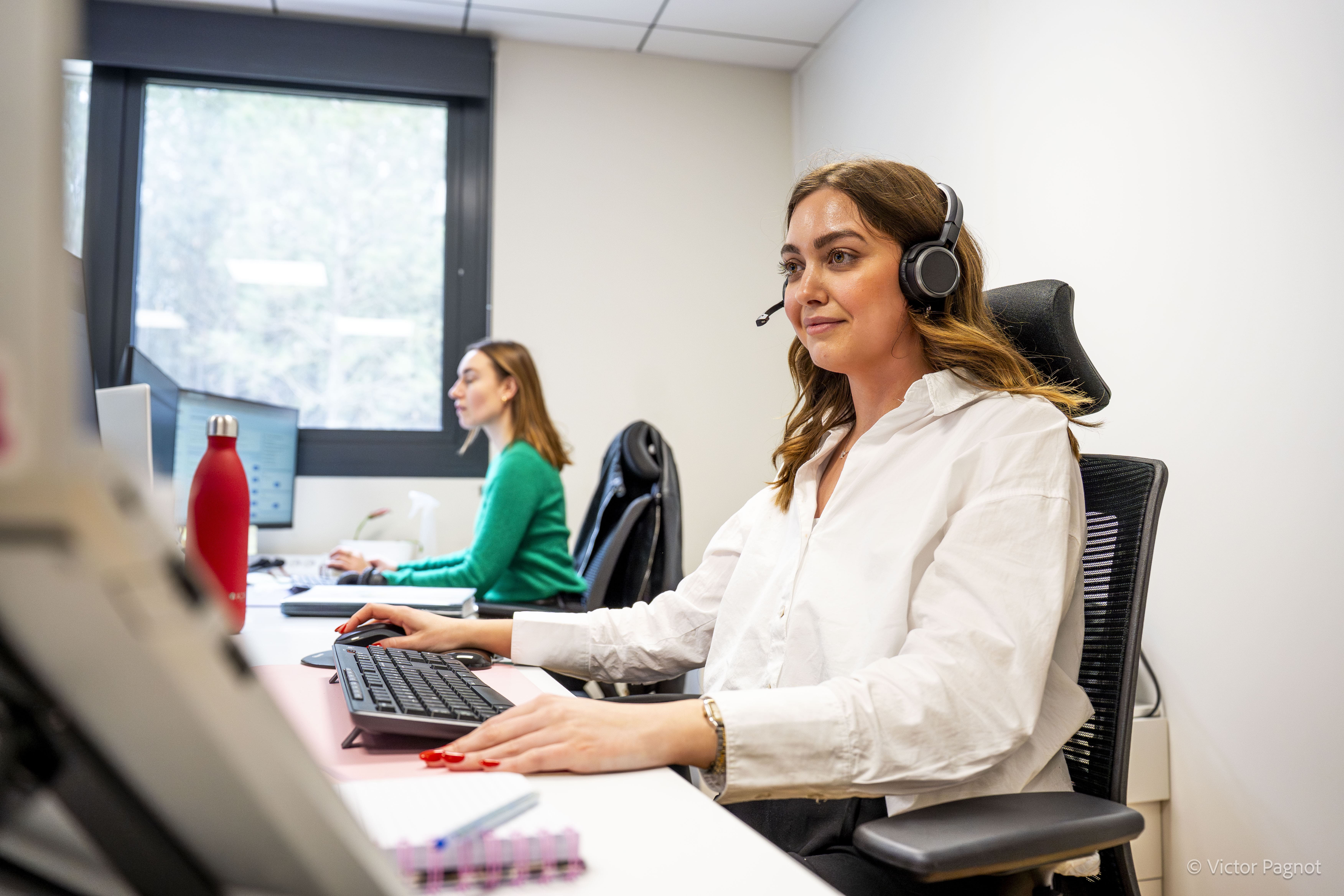Recrutement: Gestionnaire Administratif(ve) et Recouvrement (CDD de 6 mois) F/H chez Groupe ADRÉ à Mérignac