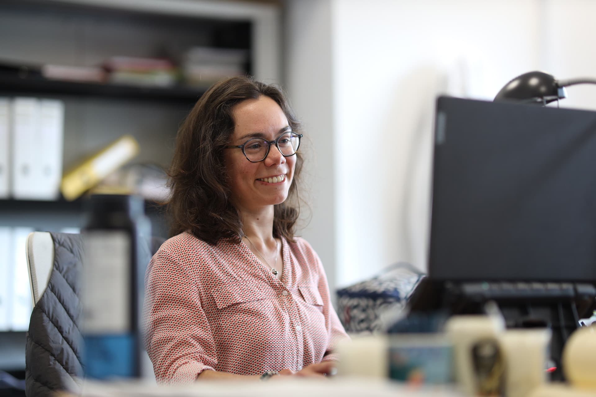 Recrutement: Assistant Qualité Fournisseur F/H chez SOREAL ILOU à Janzé