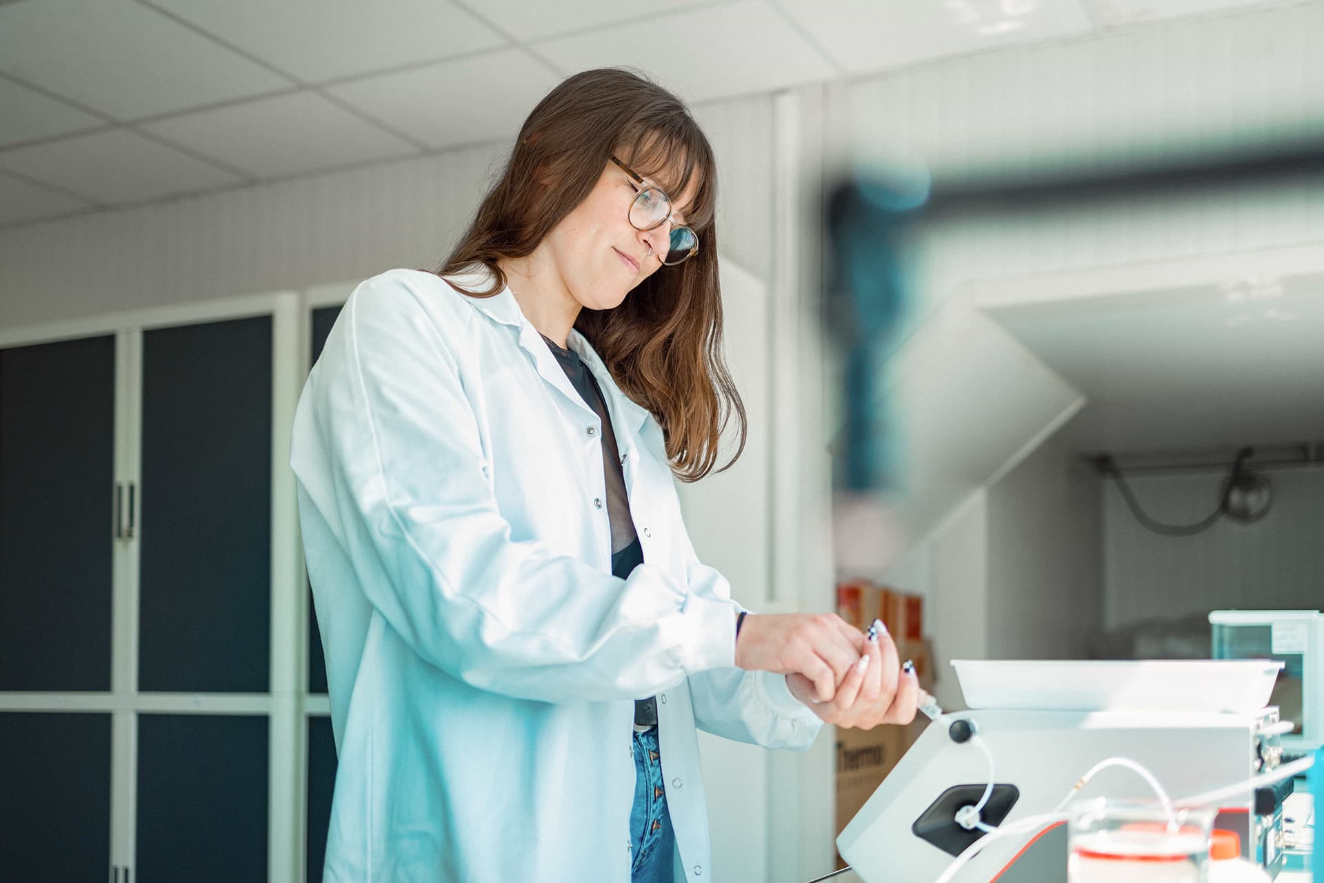 Recrutement: Assistant Qualité F/H chez France Culinaire Développement à Brebières