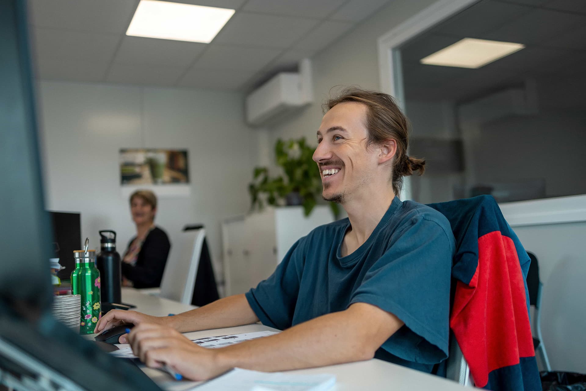 Recrutement: Assistant de Production F/H chez Hydrachim à Plélan-le-Grand