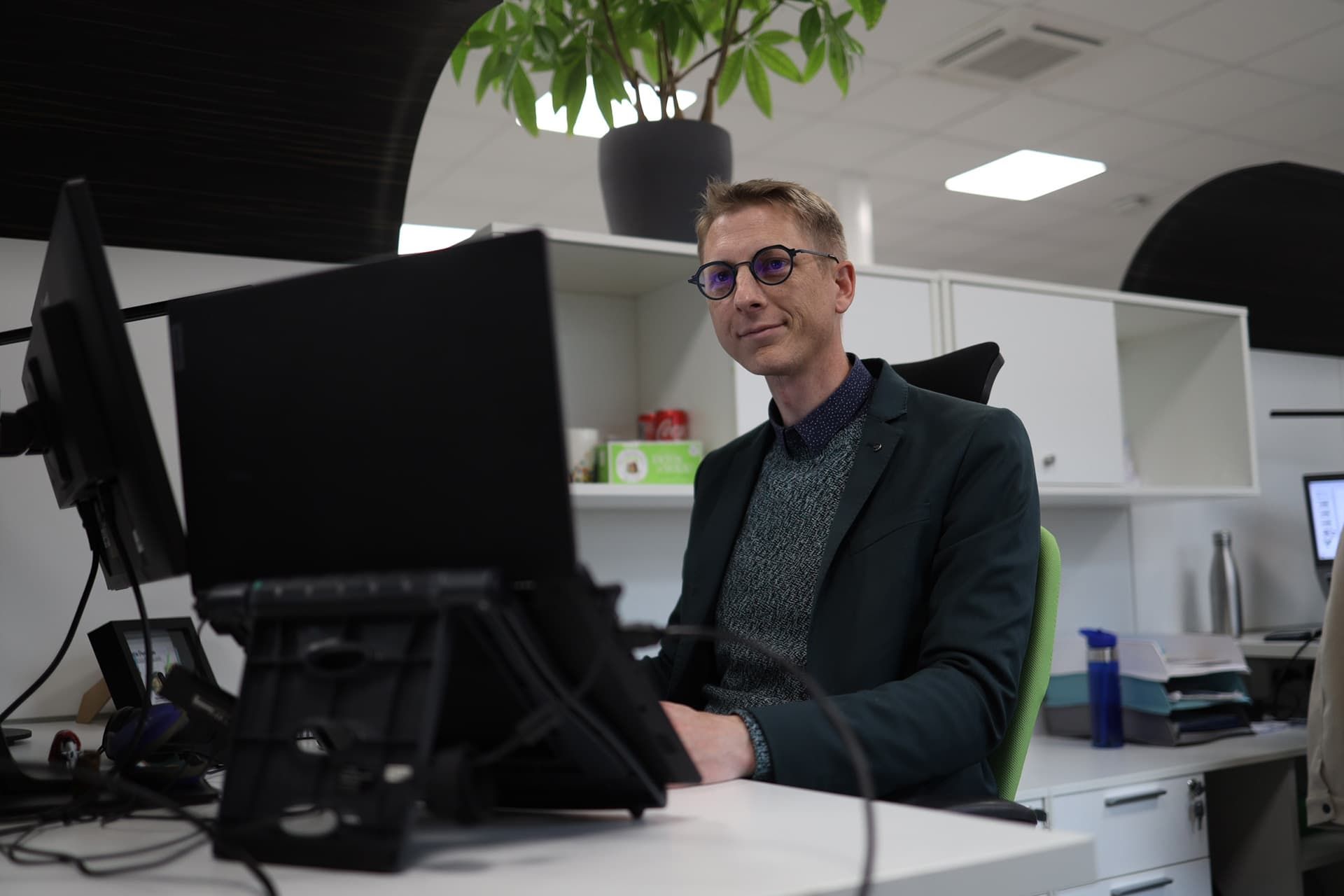 Recrutement: Responsable Qualité Adjoint F/H chez Hydrachim à Étrelles