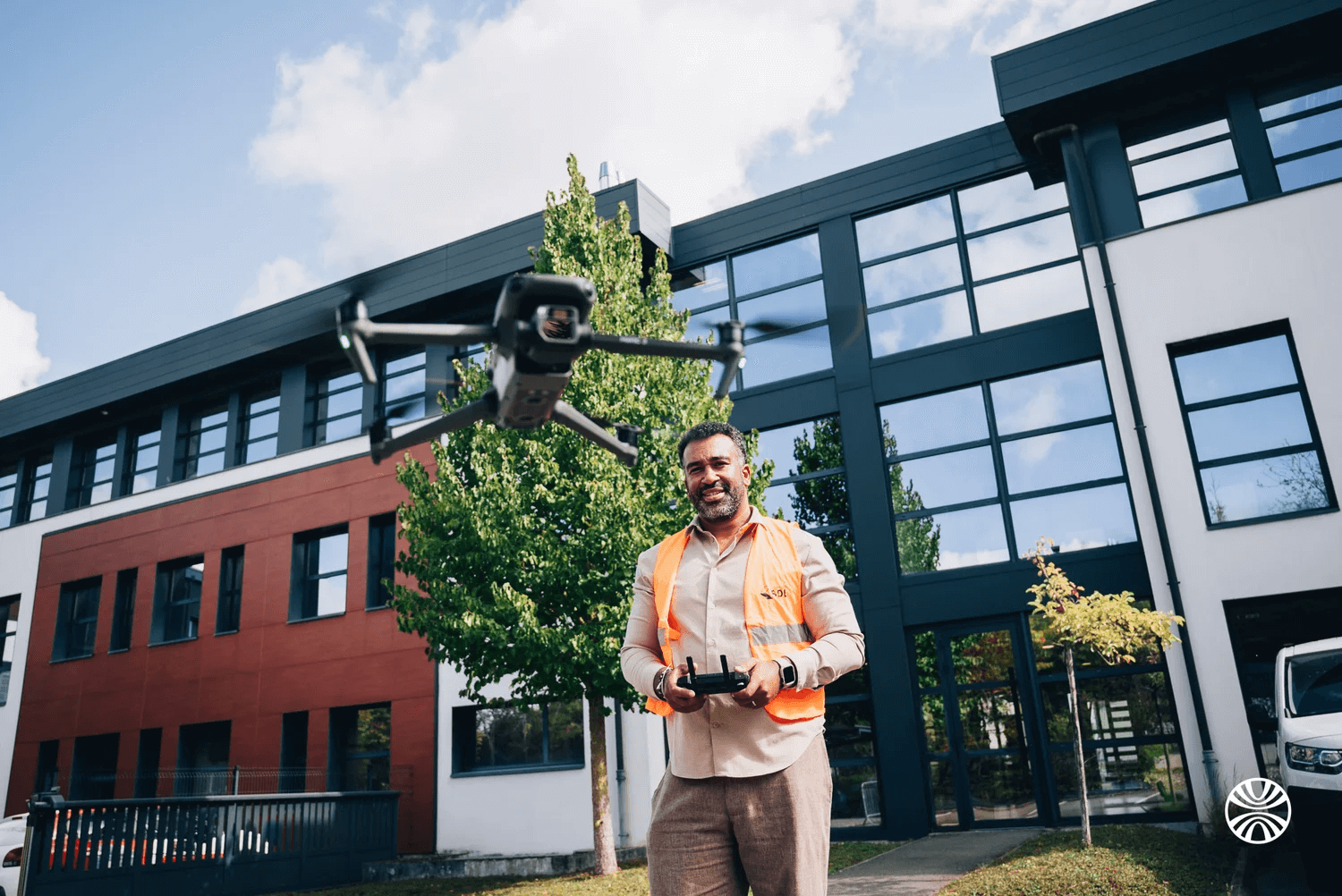Recrutement: Projeteur F/H chez Groupe BDL à Amiens