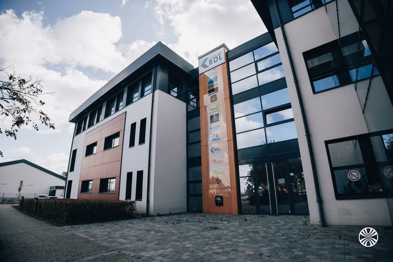 Recrutement: Conducteur.trice de travaux F/H chez Groupe BDL à Saint-Lô