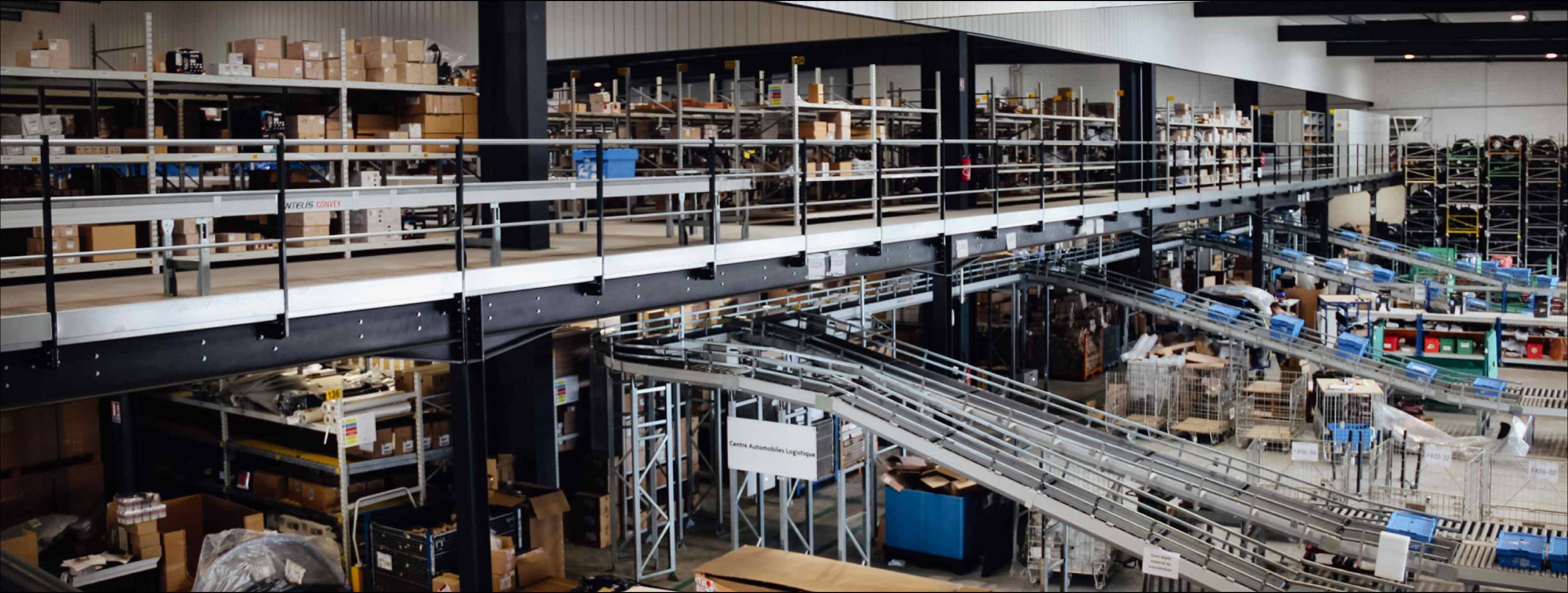 Recrutement: Préparateur de commandes F/H chez Groupe Bodemer à Saint-Caradec