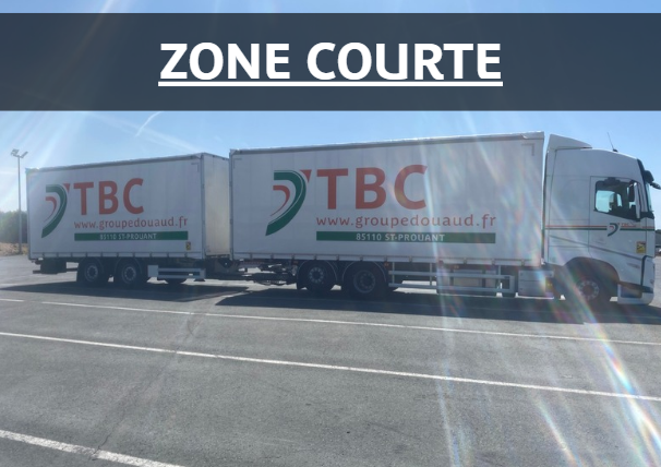 Offre d'emploi