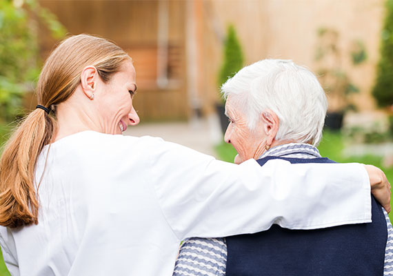 Recrutement: Aide-soignant en EHPAD F/H chez GROUPE EMERA à Annecy