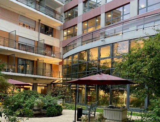 Recrutement: Infirmier en EHPAD F/H chez GROUPE EMERA à Annecy