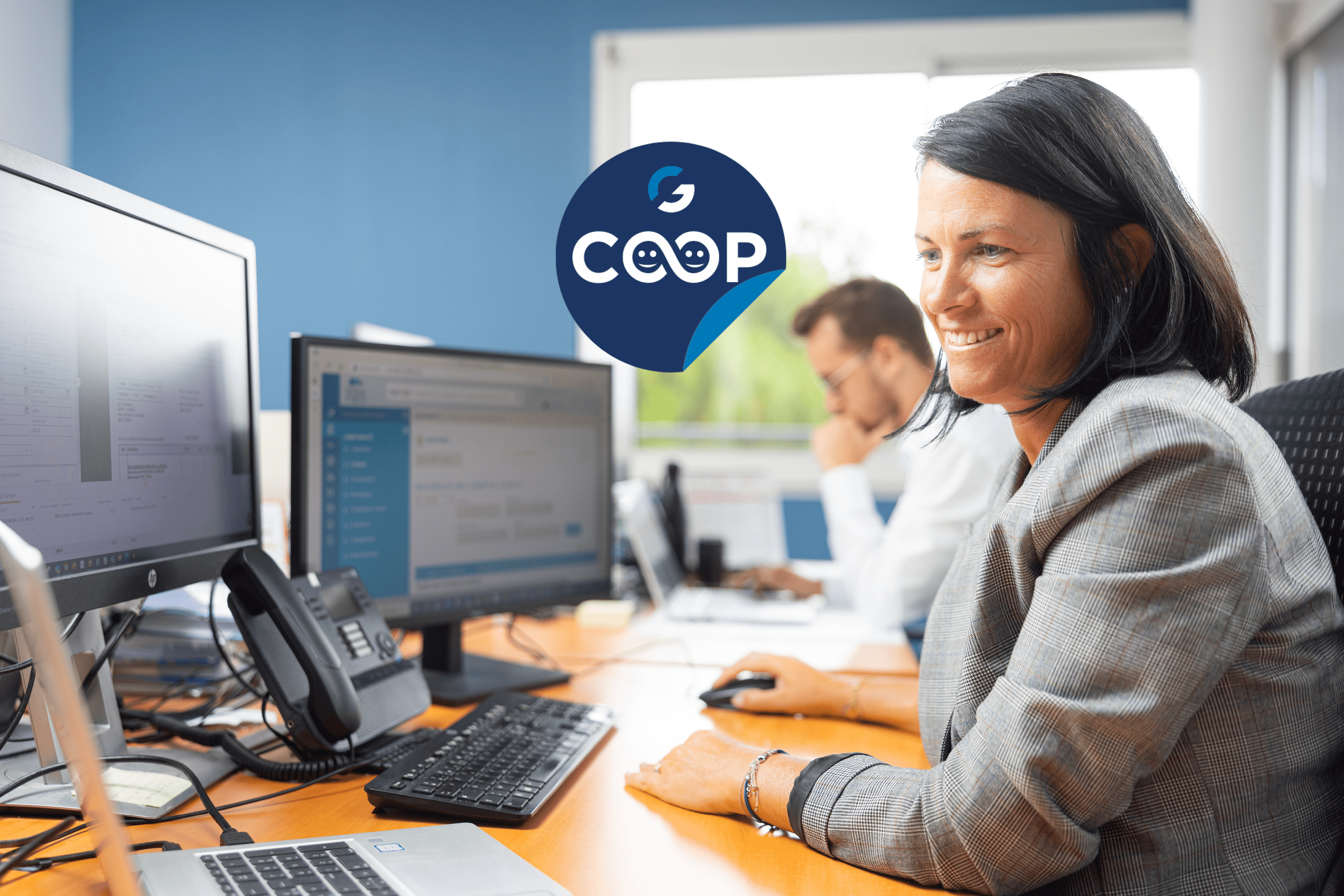 Recrutement: Assistant/e commercial/e et administratif/ve F/H chez GROUPE GEMY à Chambray-lès-Tours