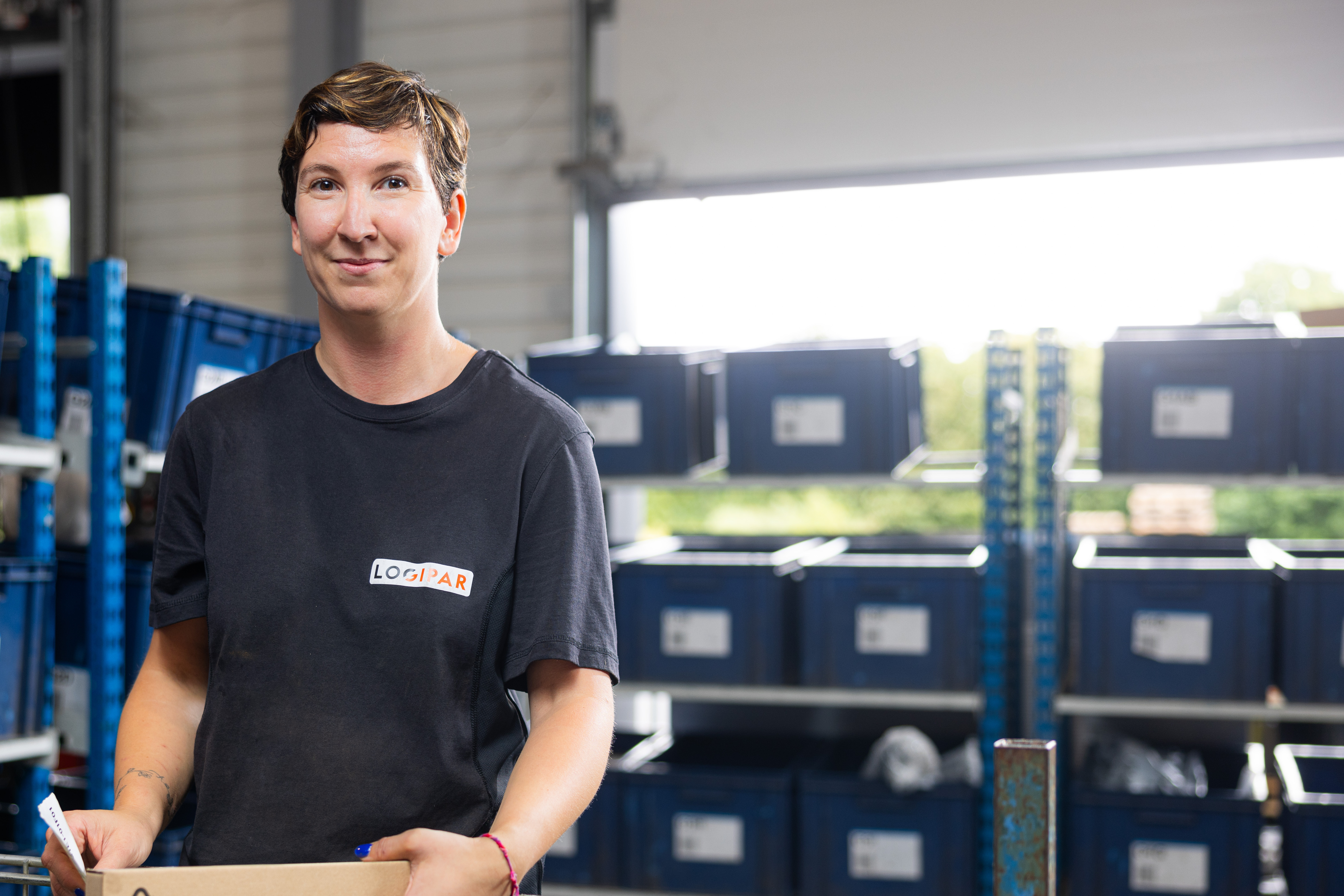 Recrutement: Magasinier Vendeur Pièces Automobiles F/H chez GROUPE GEMY à La Seyne-sur-Mer