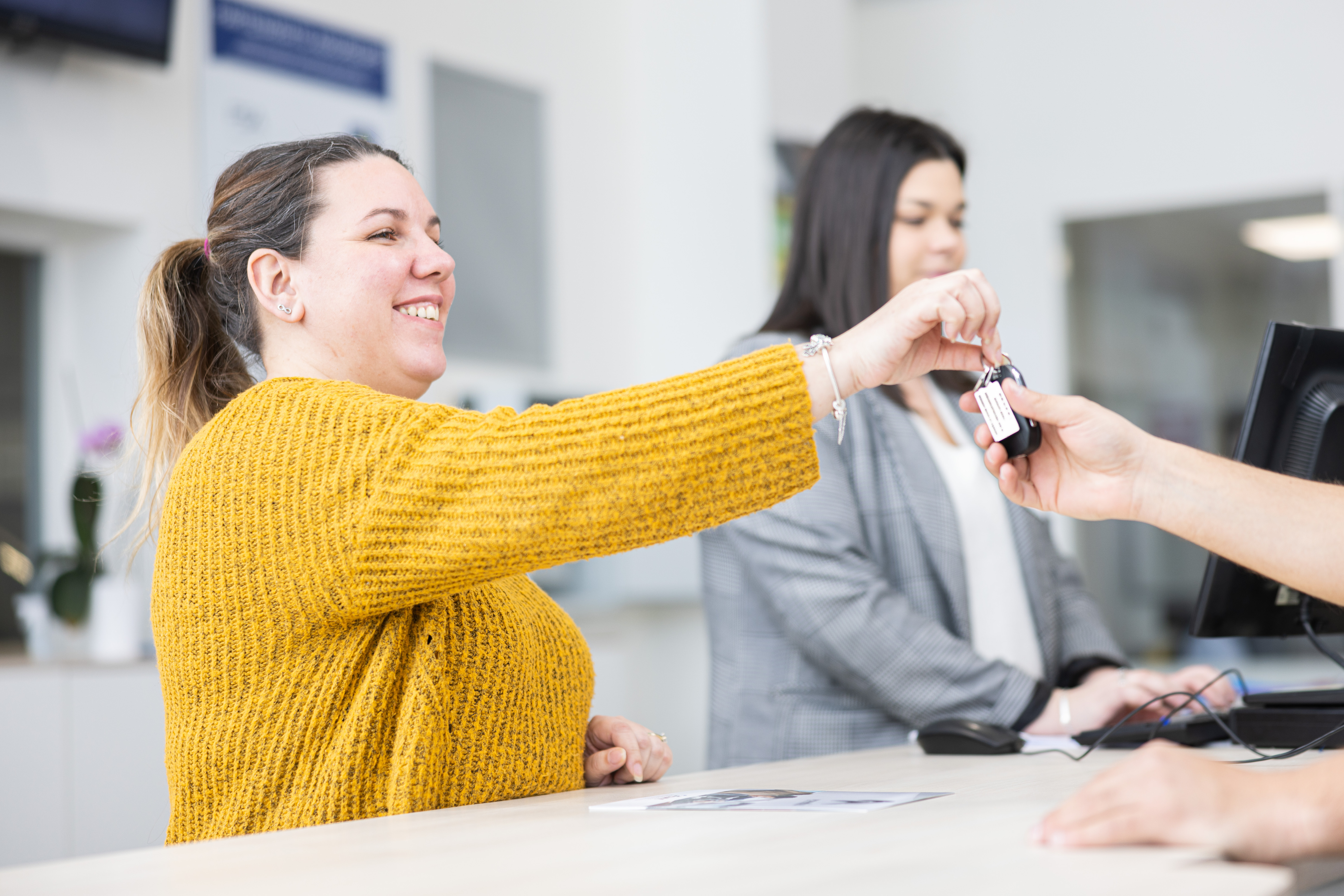 Recrutement: Conseiller Commercial Secteur Citroën F/H chez GROUPE GEMY à La Valette-du-Var