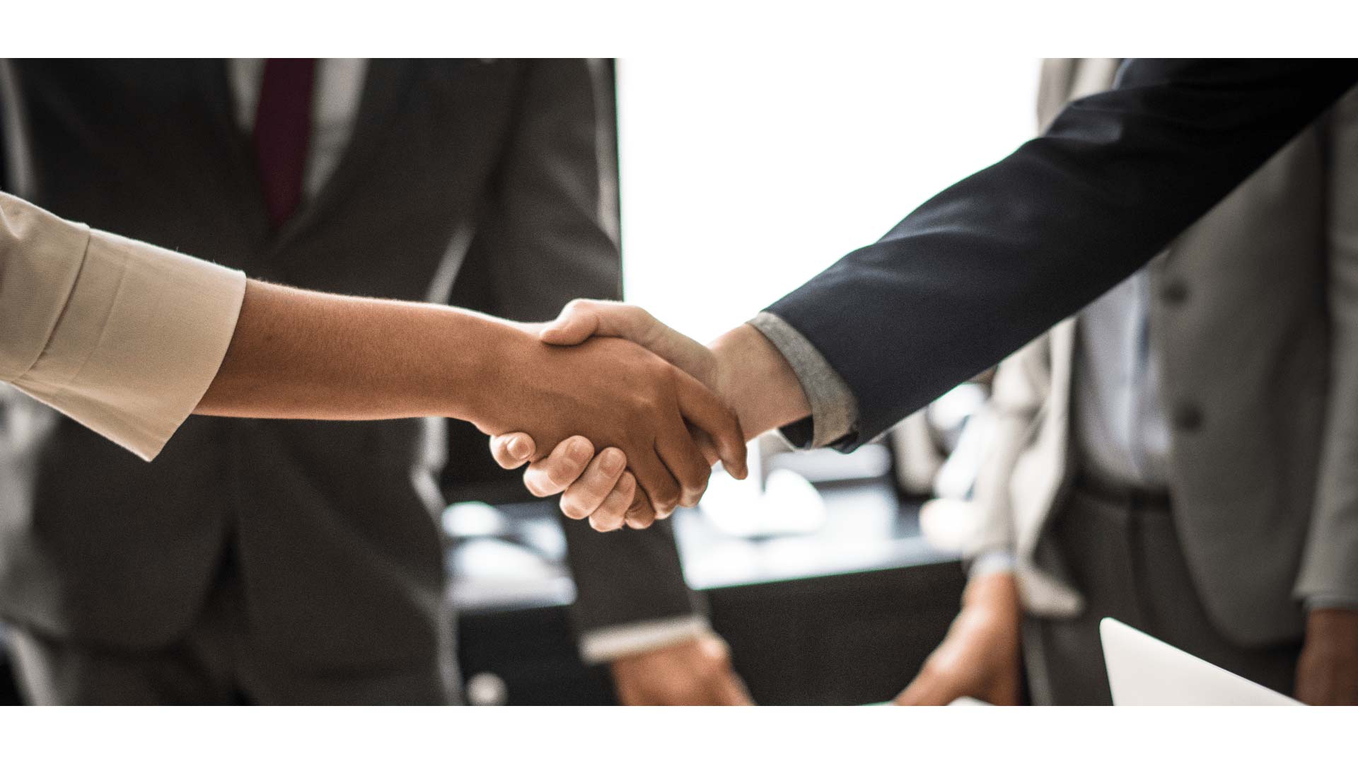 Offre d'emploi