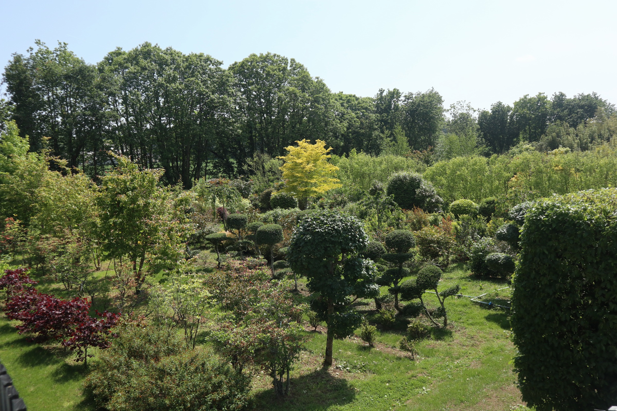 Recrutement: Assistant.e de planification et logistique (H/F) chez GROUPE KERNE à Fouesnant