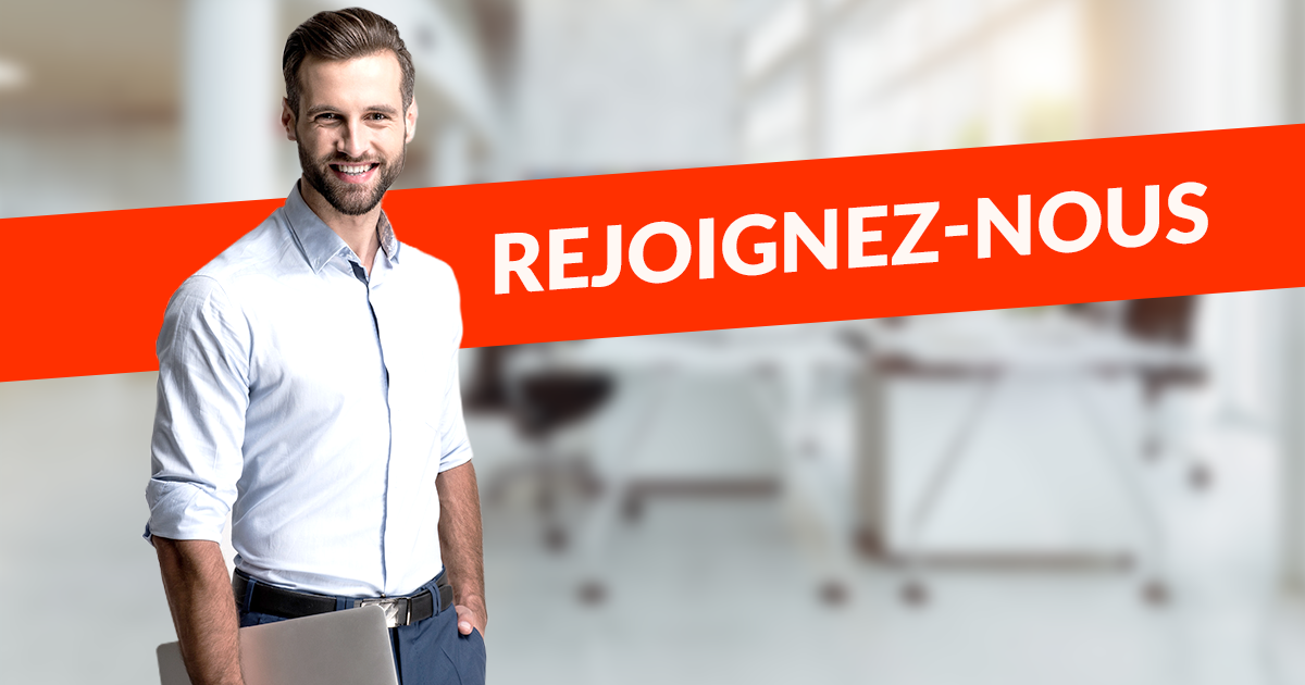 Recrutement: Sales Account Manager F/H chez Groupe MisterMenuiserie à Saint-Marcel