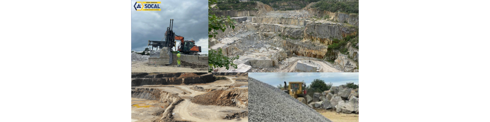 Recrutement: Alternance - Technicien de Maintenance F/H chez GROUPE MARC à Mesnil-Roc'h