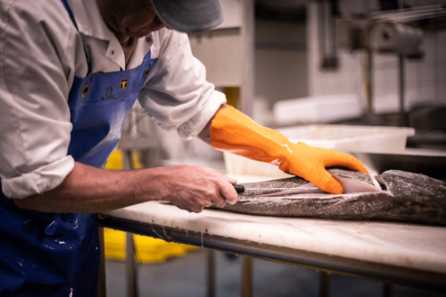 Recrutement: Télévendeur .euse confirmé.e F/H chez Groupe Mytilimer à Cancale