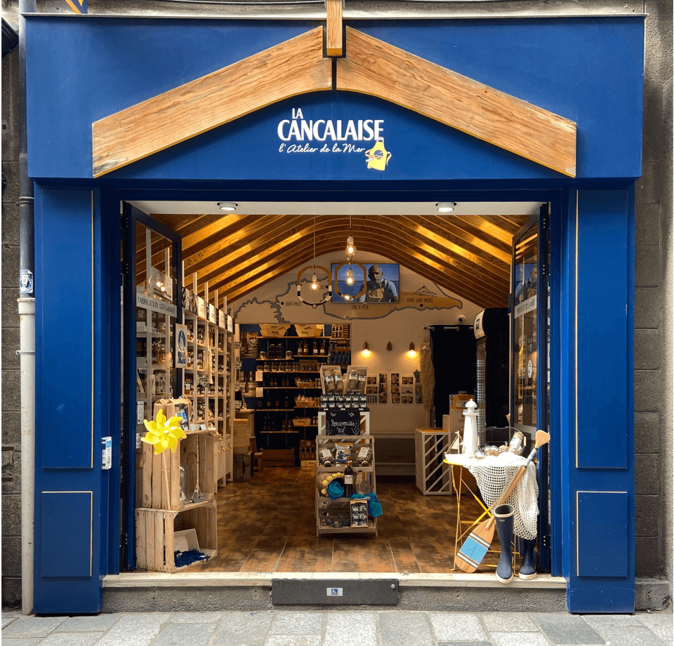 Recrutement: Stagiaire Promoteur des ventes - Secteur 35 F/H chez Groupe Mytilimer à Cancale