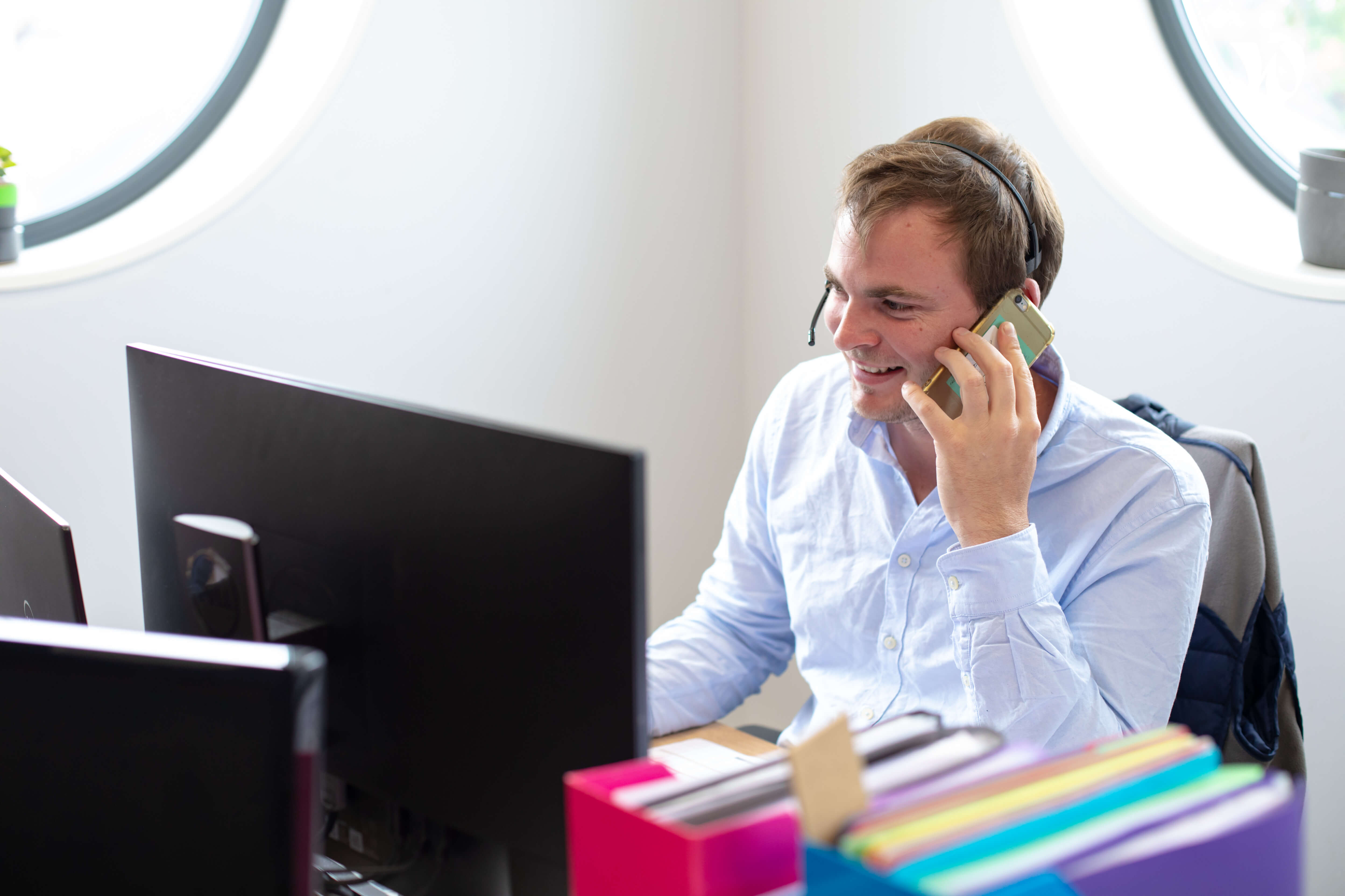 Recrutement: COMPTABLE F/H chez Groupe Mytilimer à Cancale