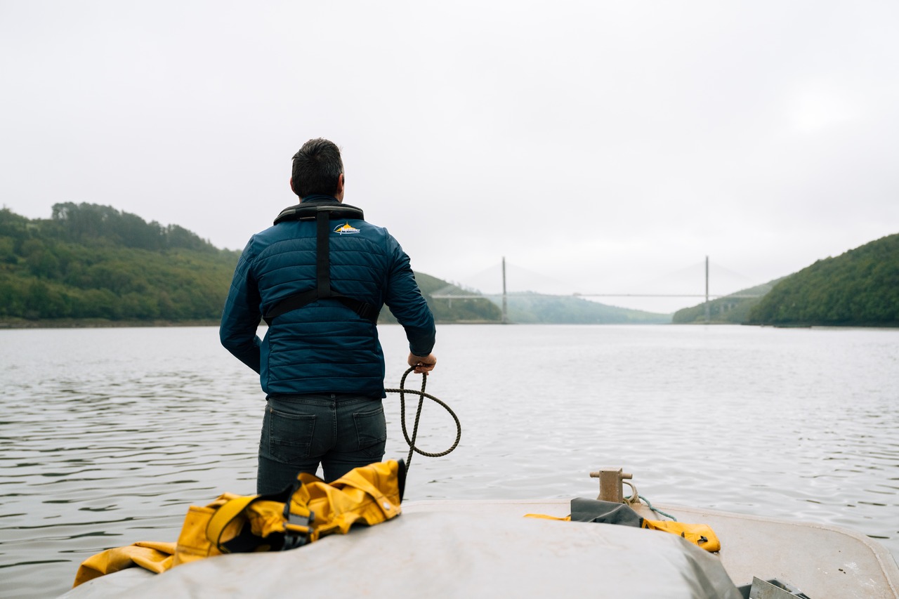 Recrutement: OUVRIER.E AQUACOLE F/H chez Groupe Mytilimer à Le Bono