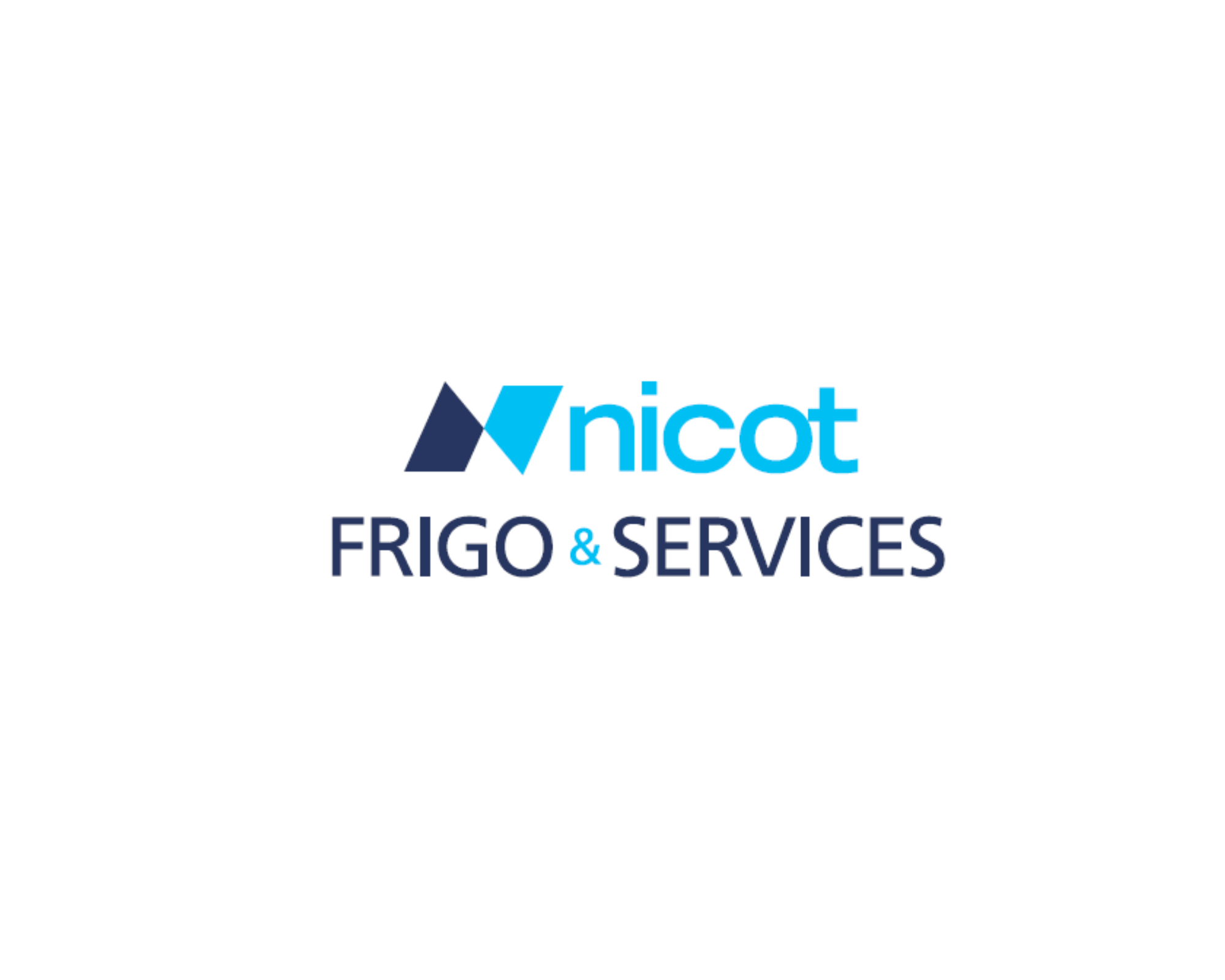 Logo Nicot Frigorifiques Groupe Nicot entreprises