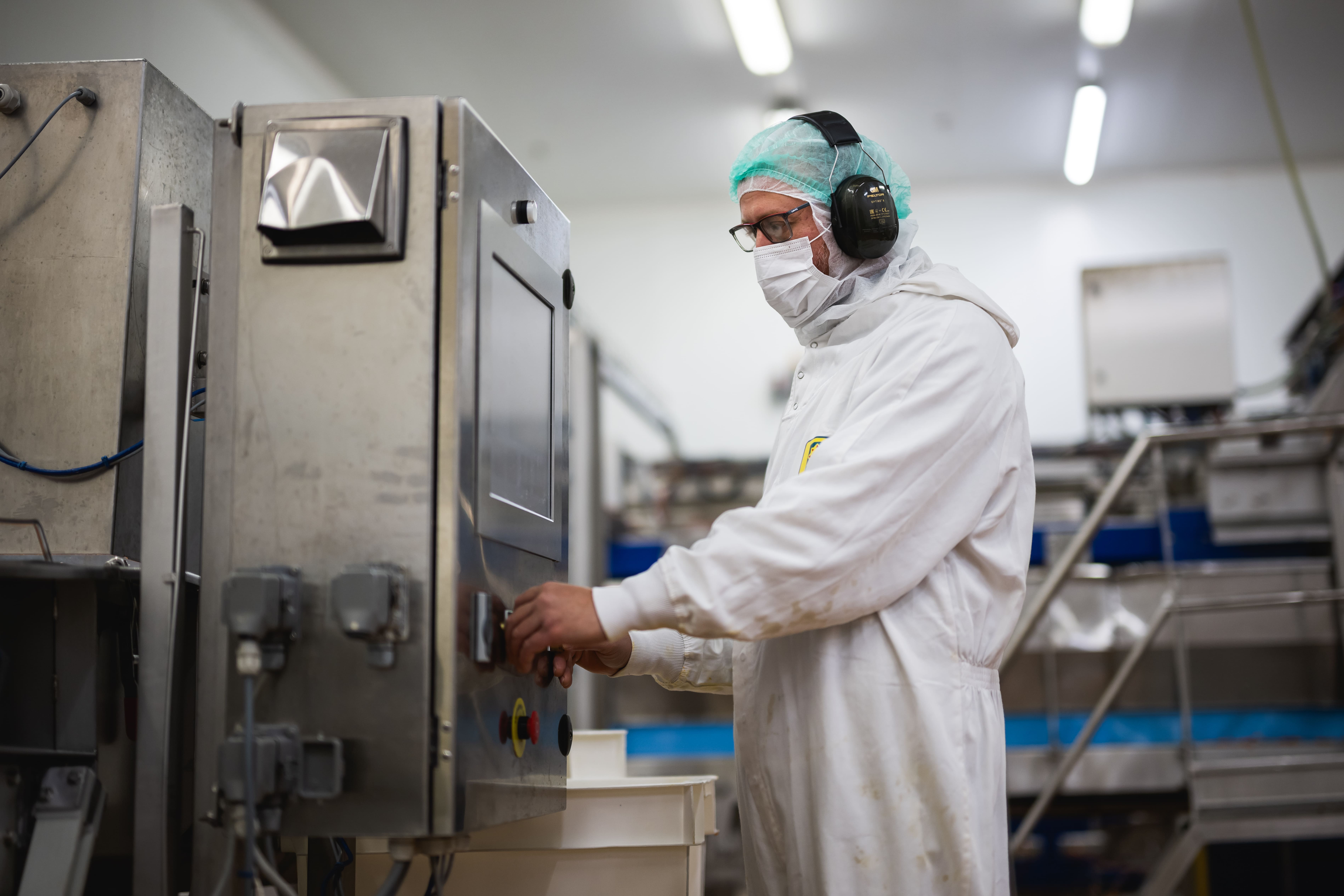 Recrutement: Gestionnaire Production F/H chez Premium Foods Solutions à Estillac