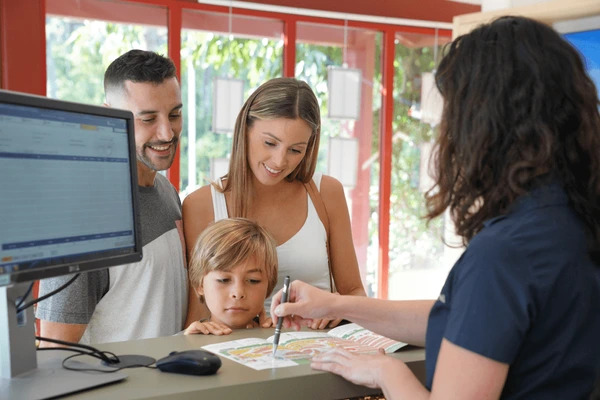 Offre d'emploi