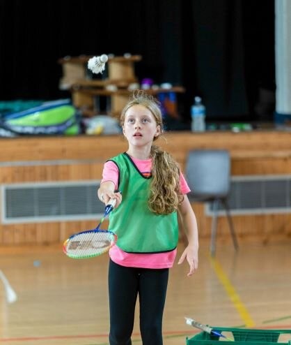 Recrutement: Educateur Sportif Badminton F/H chez Groupe PSL à Belfort