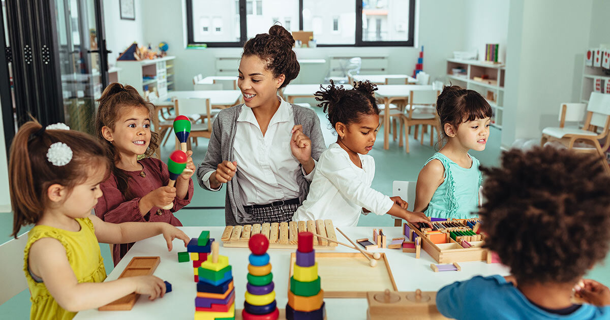 Recrutement: Agent périscolaire F/H chez Groupe PSL à Salon-de-Provence