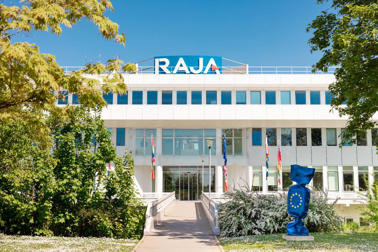 Offre d'emploi