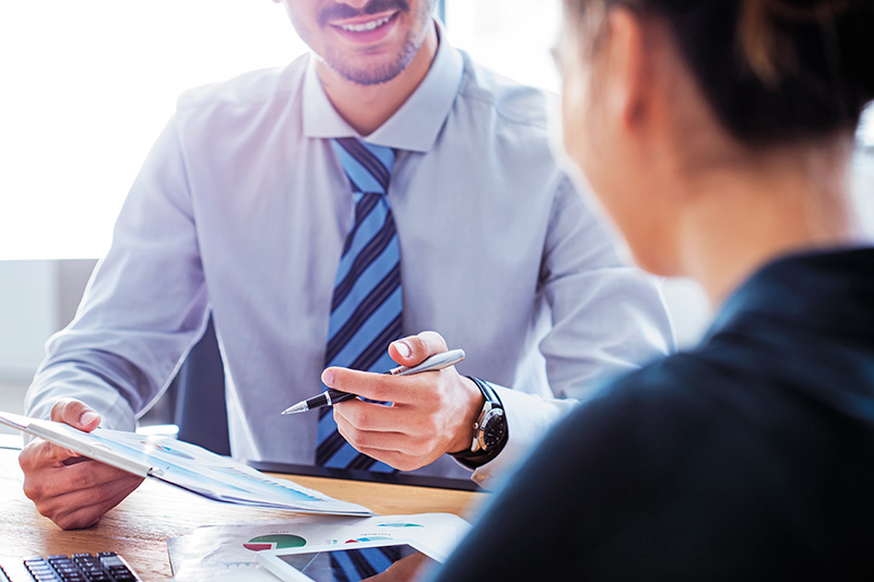 Recrutement: Responsable Comptes-clés Régional H/F - Secteur Paris/IDF F/H chez Raja France à Survilliers